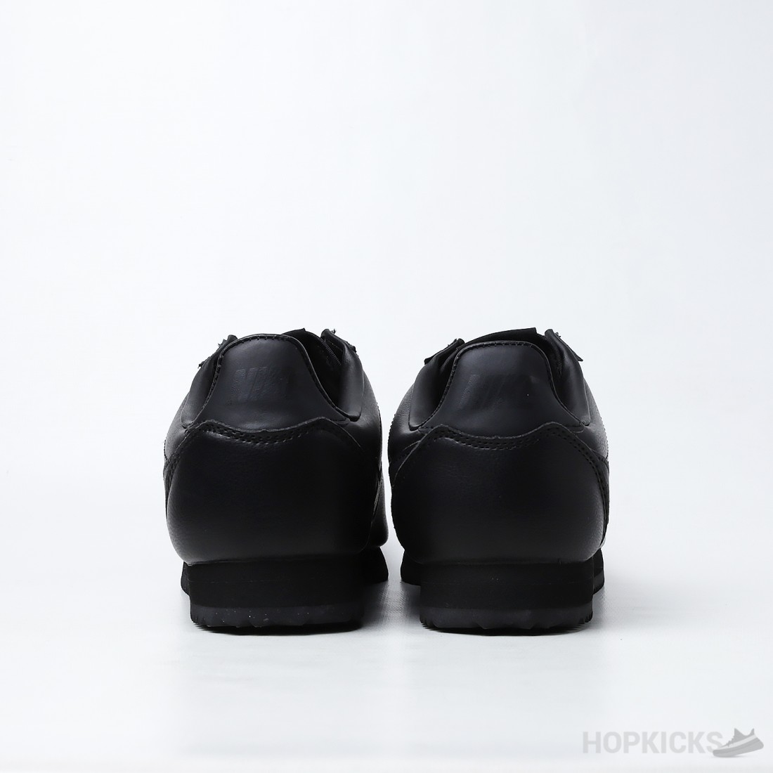 cortez triple black